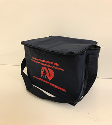 12 Can Cooler Bag