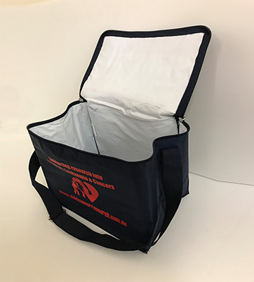 12 Can Cooler Bag