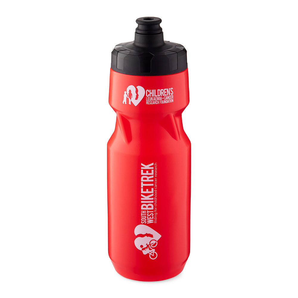 SW Bike Trek Water Bottles