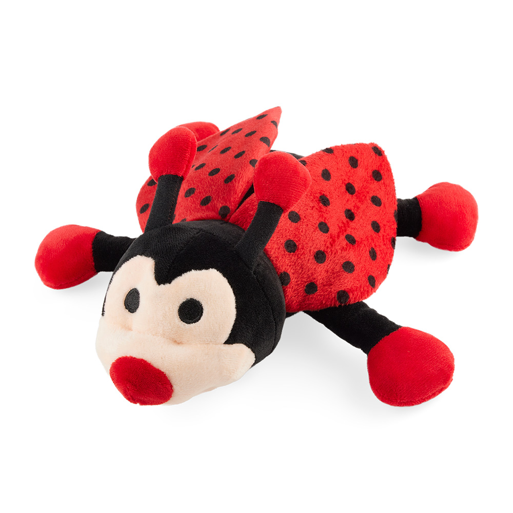 Ladybird Plush Toys