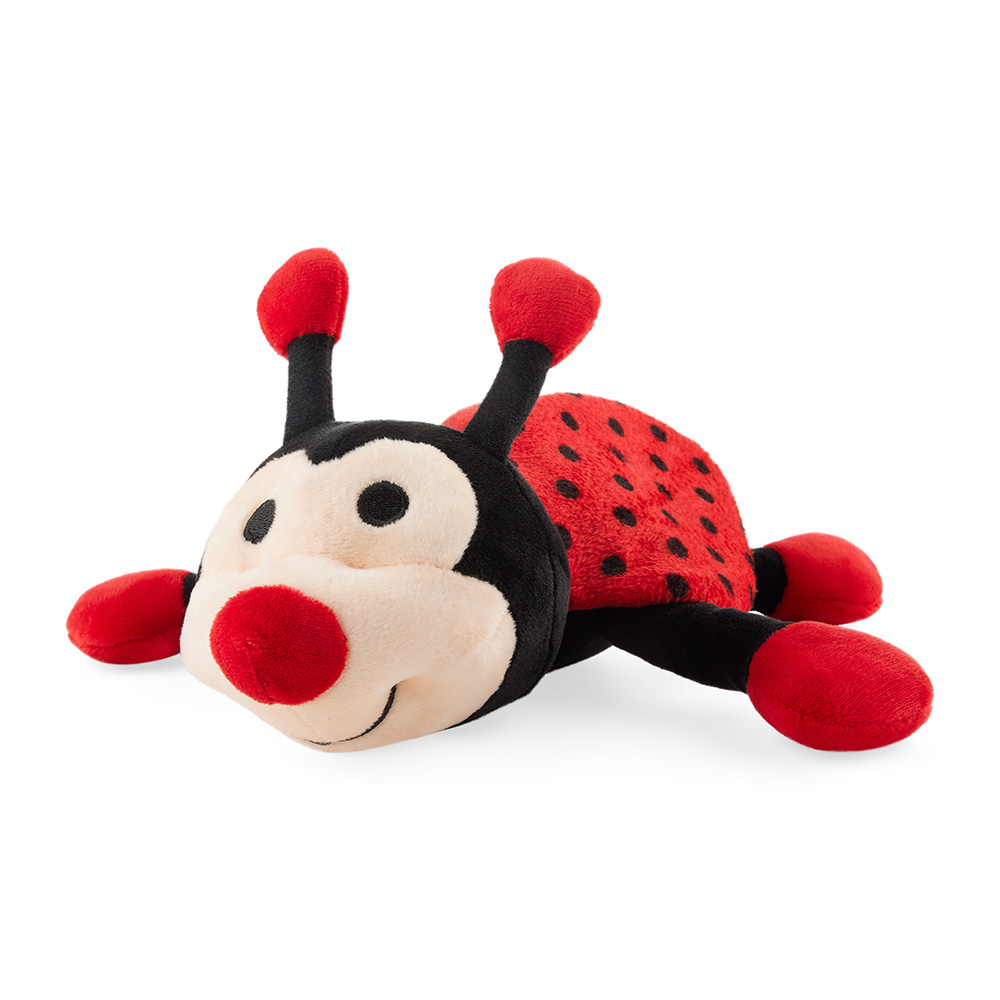 Ladybird Plush Toys