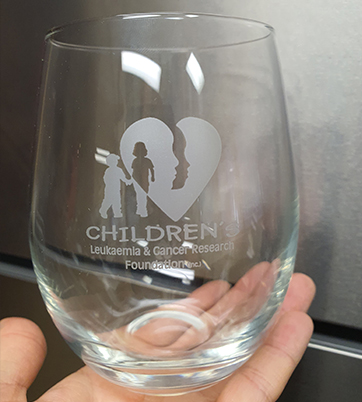 Stemless Wine Glasses