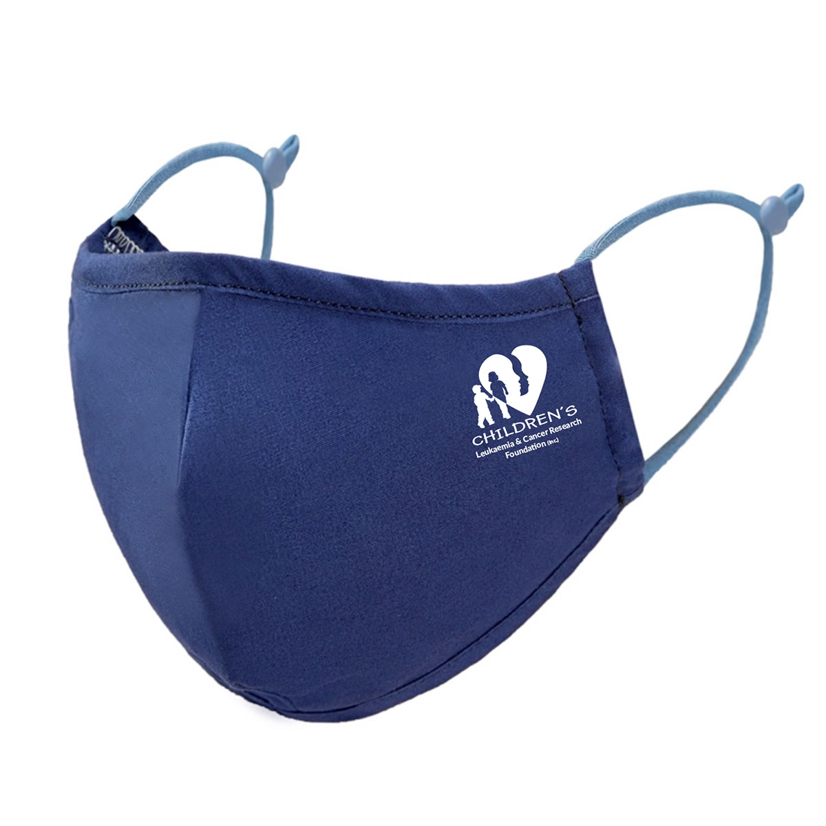 3 Layer Women's Face Mask