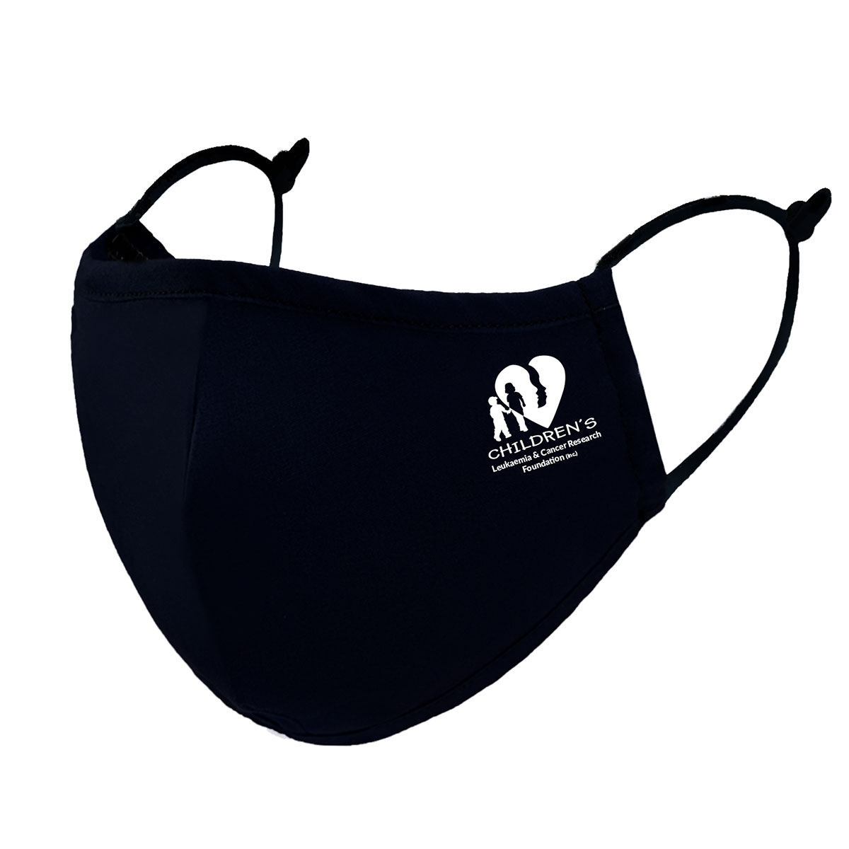 3 Layer Women's Face Mask