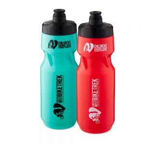 SW Bike Trek Water Bottles