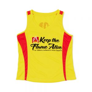 Motive to Move Singlet - Womens