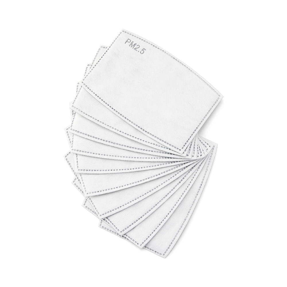 Face Mask Filters