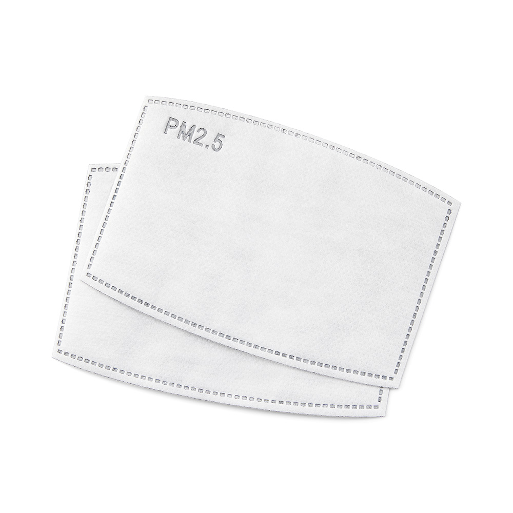 Face Mask Filters