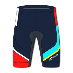 SW Bike Trek Women's Bike Shorts
