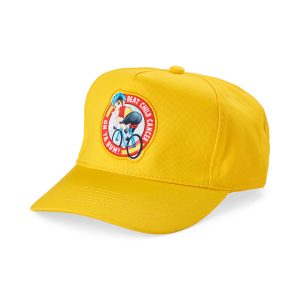 SW Bike Trek Caps
